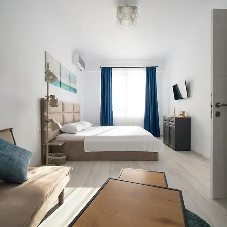 Apartel Tiare Lake Appartement *