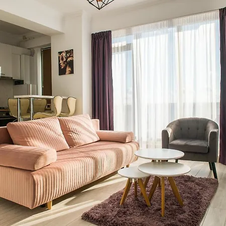 Apartel Tiare Lake Appartement *