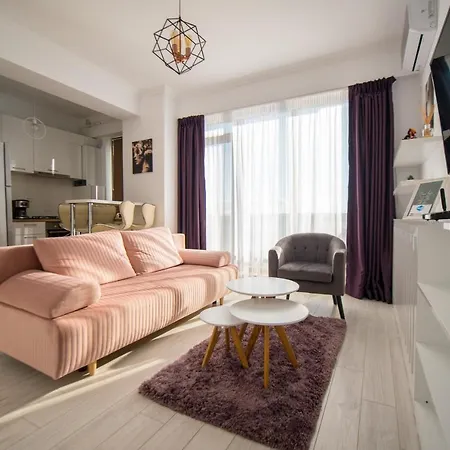 Apartel Tiare Lake Appartement *