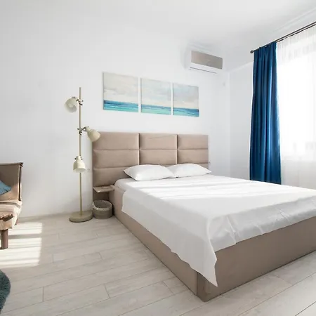 Apartel Tiare Lake Appartement *