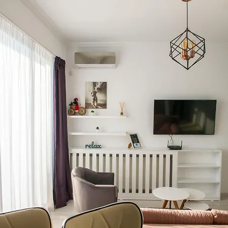 Appartement Apartel Tiare Lake