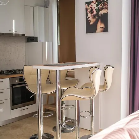 Apartel Tiare Lake Appartement