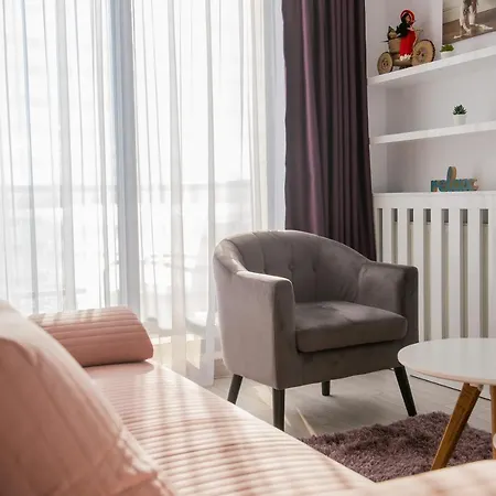 Apartel Tiare Lake Appartement *